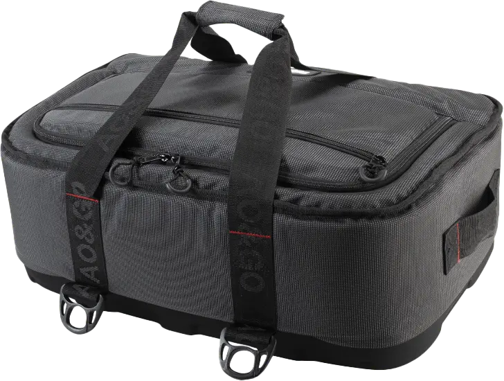 Ao Coolers 38 Pack Ballistic Stow N Go Hd 45-27179 1