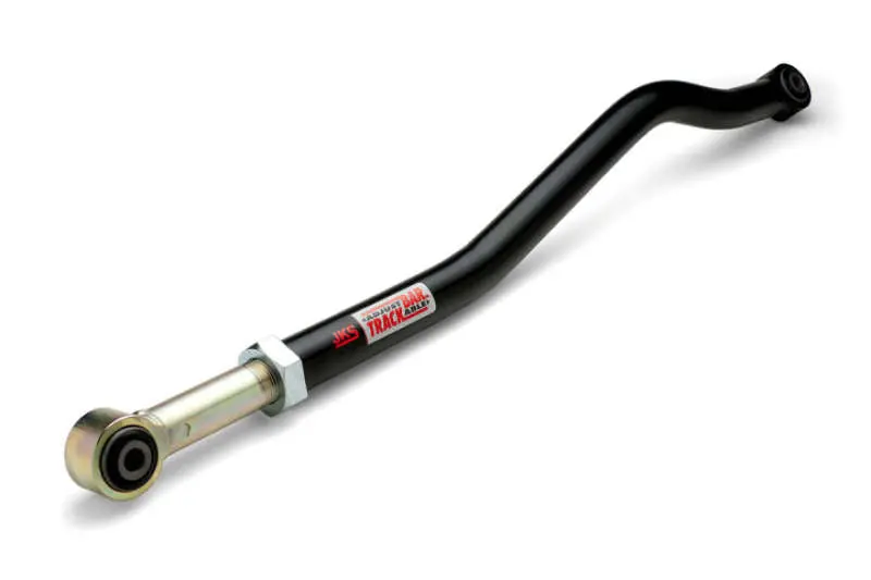Jks Manufacturing Jeep Wrangler Jk Adjustable Track Bar - Front 1