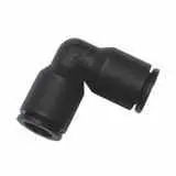 Parker Pneumatic -Push-In-Fittings- Lf 3000® - 31020400 1