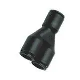 Pneumatic Push-In-Fittings - Lf 3000® - 31400400 1