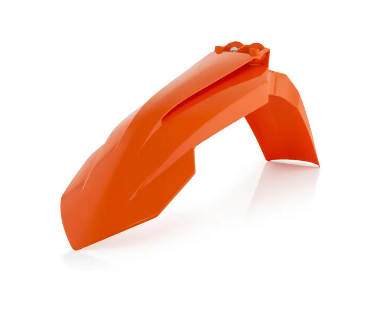 Acerbis 18+ Ktm Sx85/21-24 Gasgas Mc85 Front Fender - 16 Orange 1