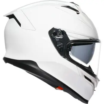 Agv Hlmt K7 Mono Wt Lg 2118399004-002-L 2