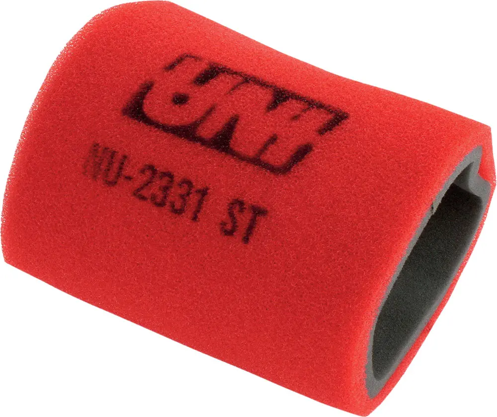 Uni Multi-Stage Competition Air Filter Nu-2331 1