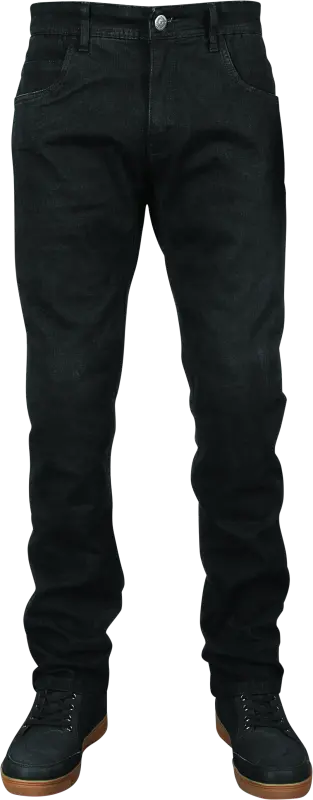 Speed And Strength True Grit Denim Pant Black Size - 38 X 32 1