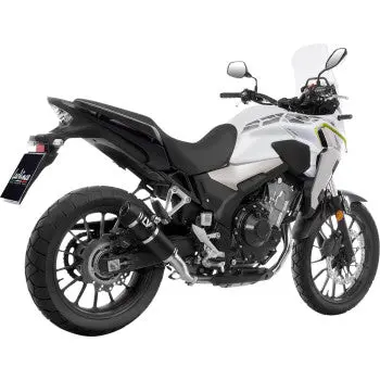 Leovince Muffler Gp Corsa Evo Carbon Cb/Cbr 500 F/R/X 15506Eu 1