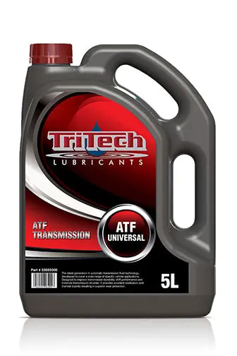 Tritech Transmission Oil- Atf Universal 1