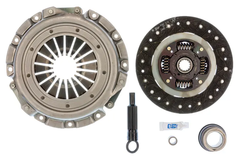 Exedy Oe 13-18 Ford Focus St Clutch Kit 1