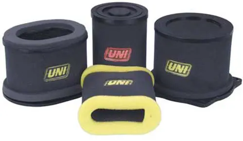 Uni Air Filter Nu-2341 1