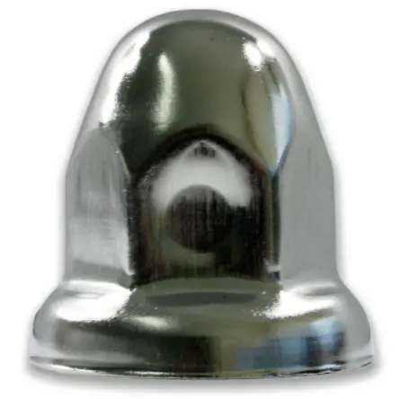 Nut Cover Stainless Steel 33Mm Acorn 1