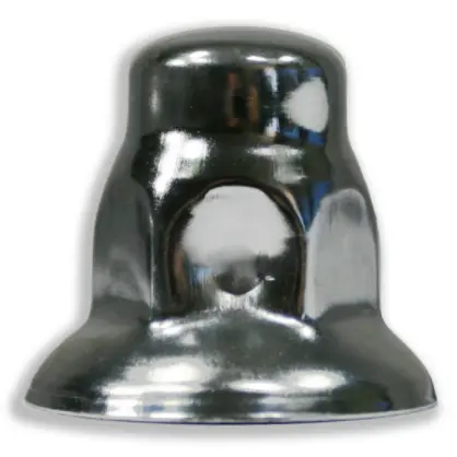Nut Cover Stainless Steel 33Mm Wide Flat 1
