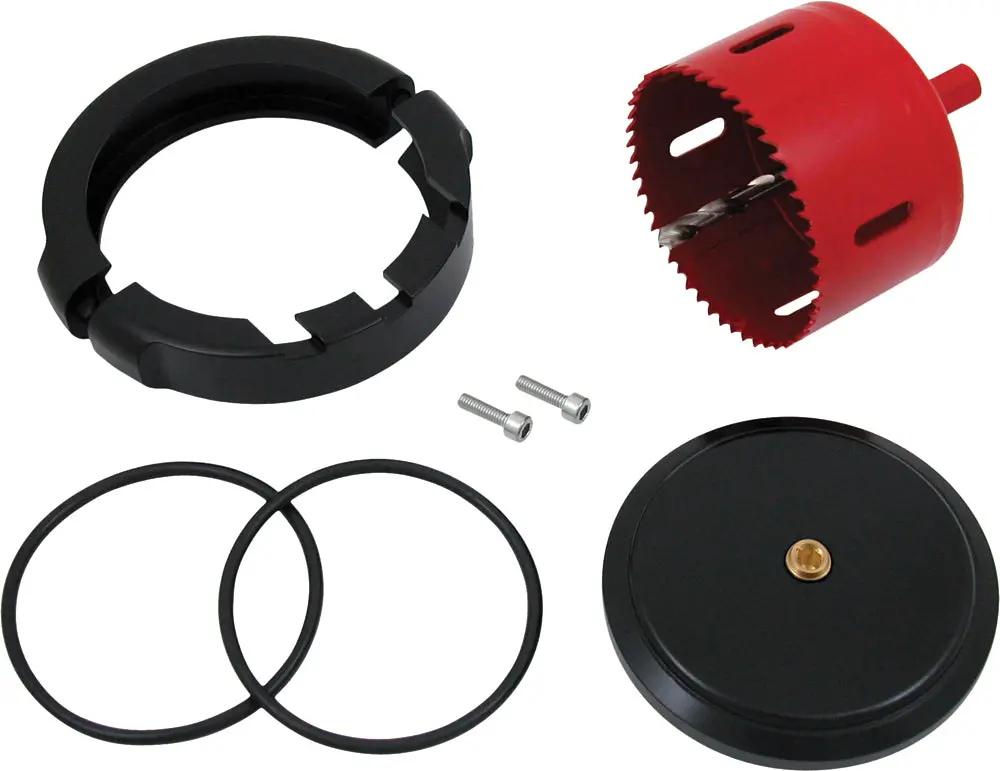 Riva Racing Racing Intake Manifold Upgrade Kit Sea-Doo 25 59-2234 1