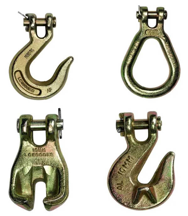 Clevis Fittings 1