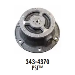 Stemco Inflation Hub Caps 1