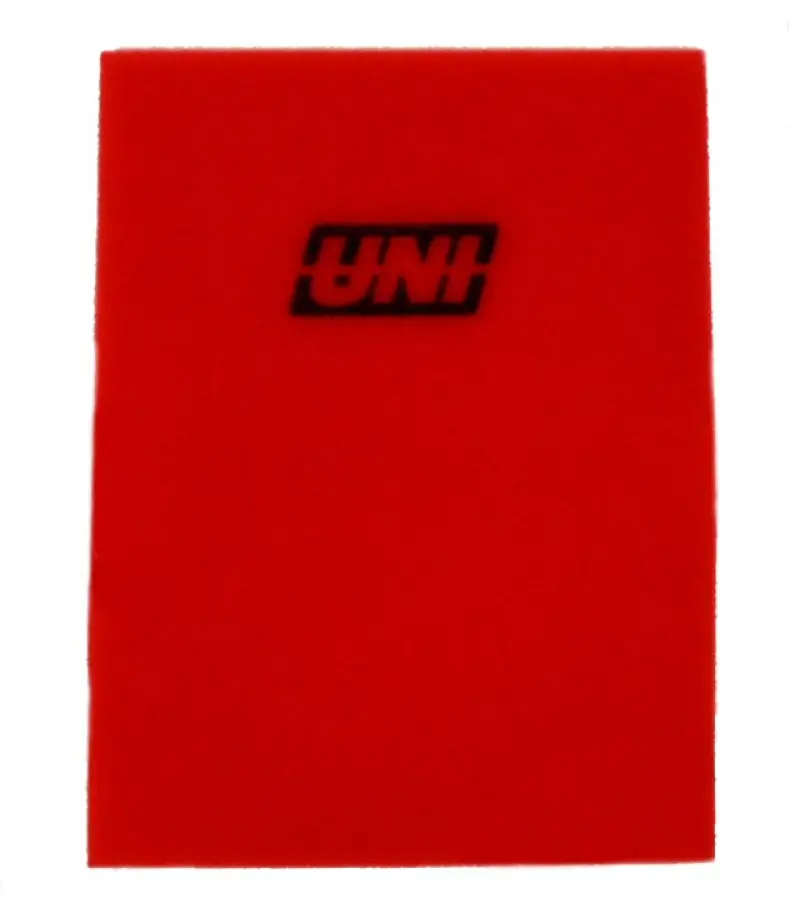 Uni Filter Dual Layer 12In X 16In X 5/8In 40/60 Ppi Foam Sheets 1