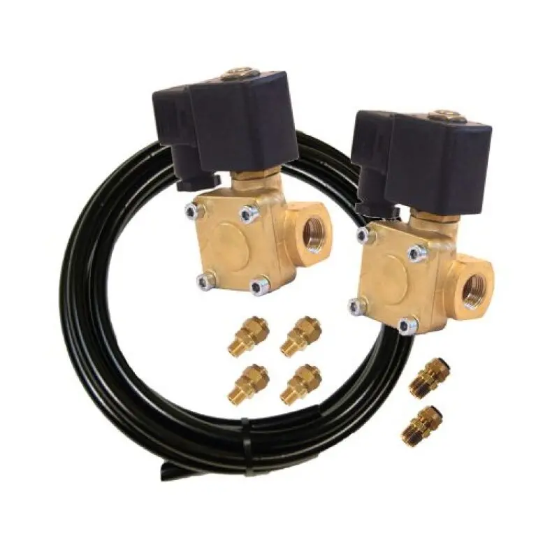 Kleinn Ultra Hk9 730 Horns Blastmaster Valve Upgrade Kit 1