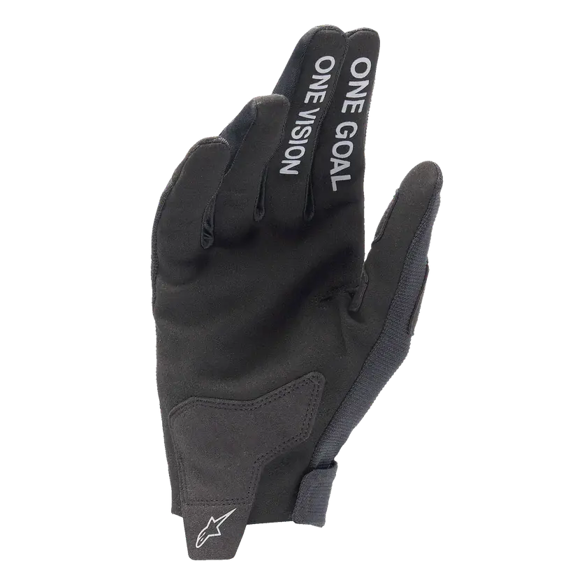 Alpinestars Radar Gloves - Black 2