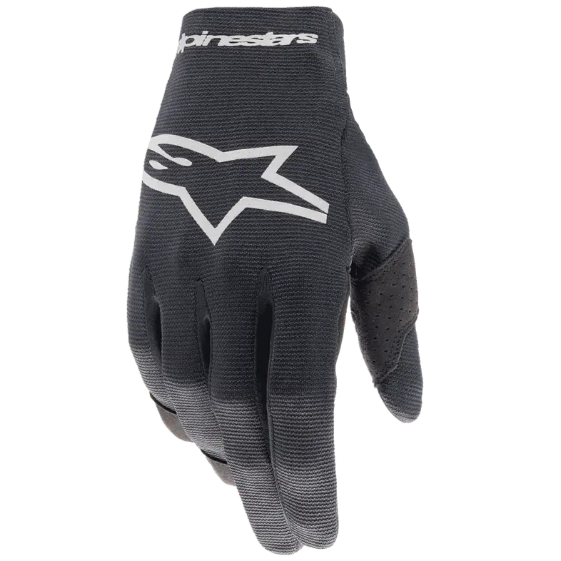 Alpinestars Radar Gloves - Black 1