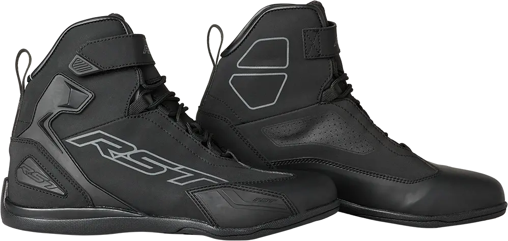 Rst Sabre Moto Ce Wp Shoe Black 7 103240Blk-40 1
