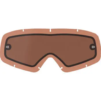 Alpinestars Goggles Lens Double Pane Youth Vision Afterburn 9140425-8030 1