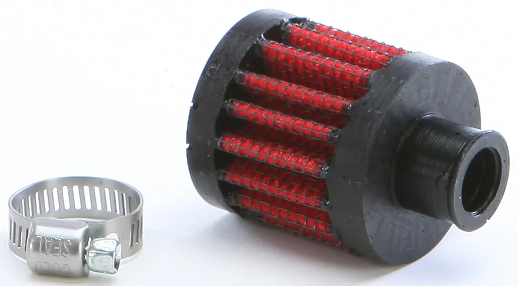 Uni Clamp-On Breather Filter 1/2" Up-103 1