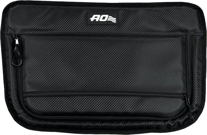 Ao Coolers 38 Pack Carbon Stow N Go Hd - 45-27136 1
