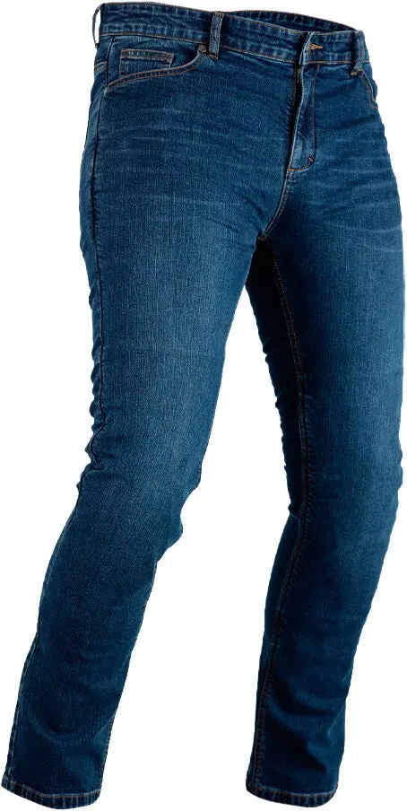 Rst Tapered-Fit Ce Sl Jeans Mid Blue Sm 102625M.Blu-30 1