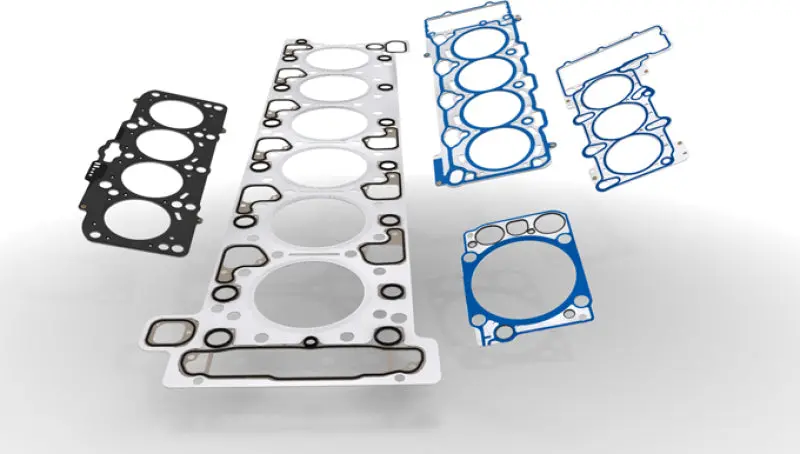Mahle Original Chevrolet Express 2500 09-06 Cylinder Head Gasket (Right) 1