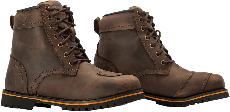 Rst Roadster Ce Boot Vintage Brown Waterproof  13 102146Brn-47 1