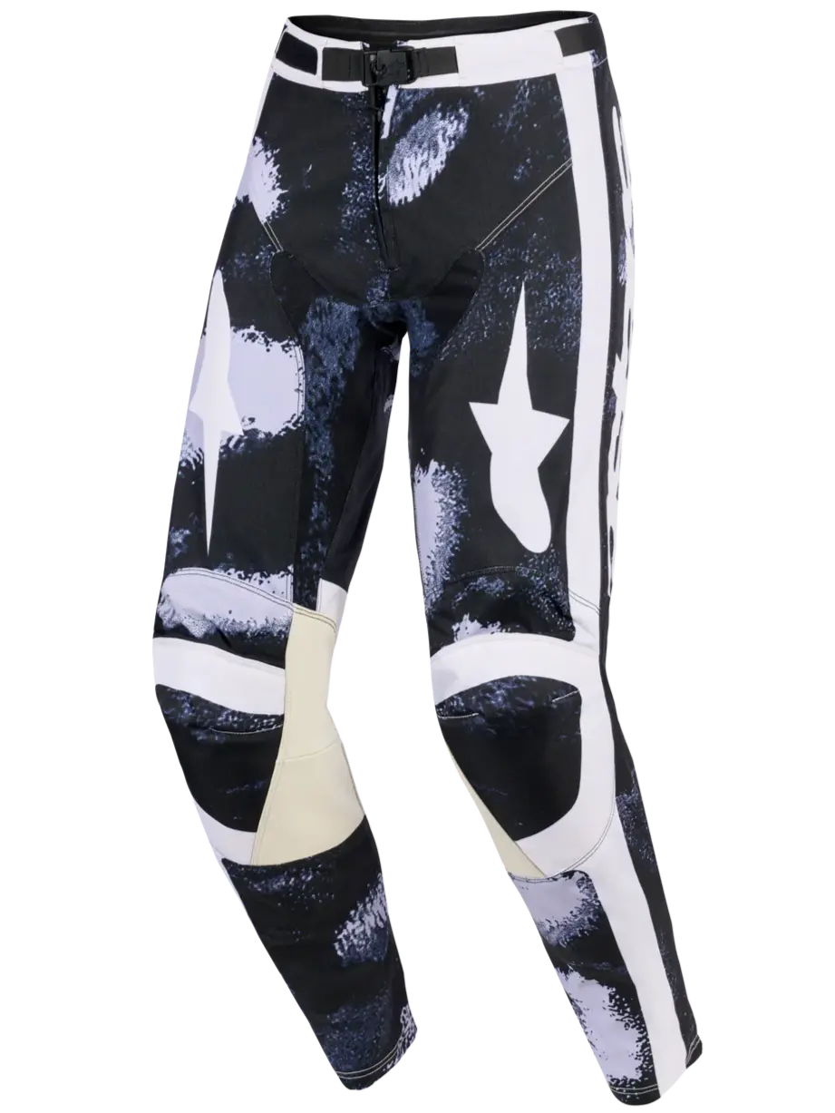 2026 Alpinestars Racer Lahnd Pant - Iron Camo 1