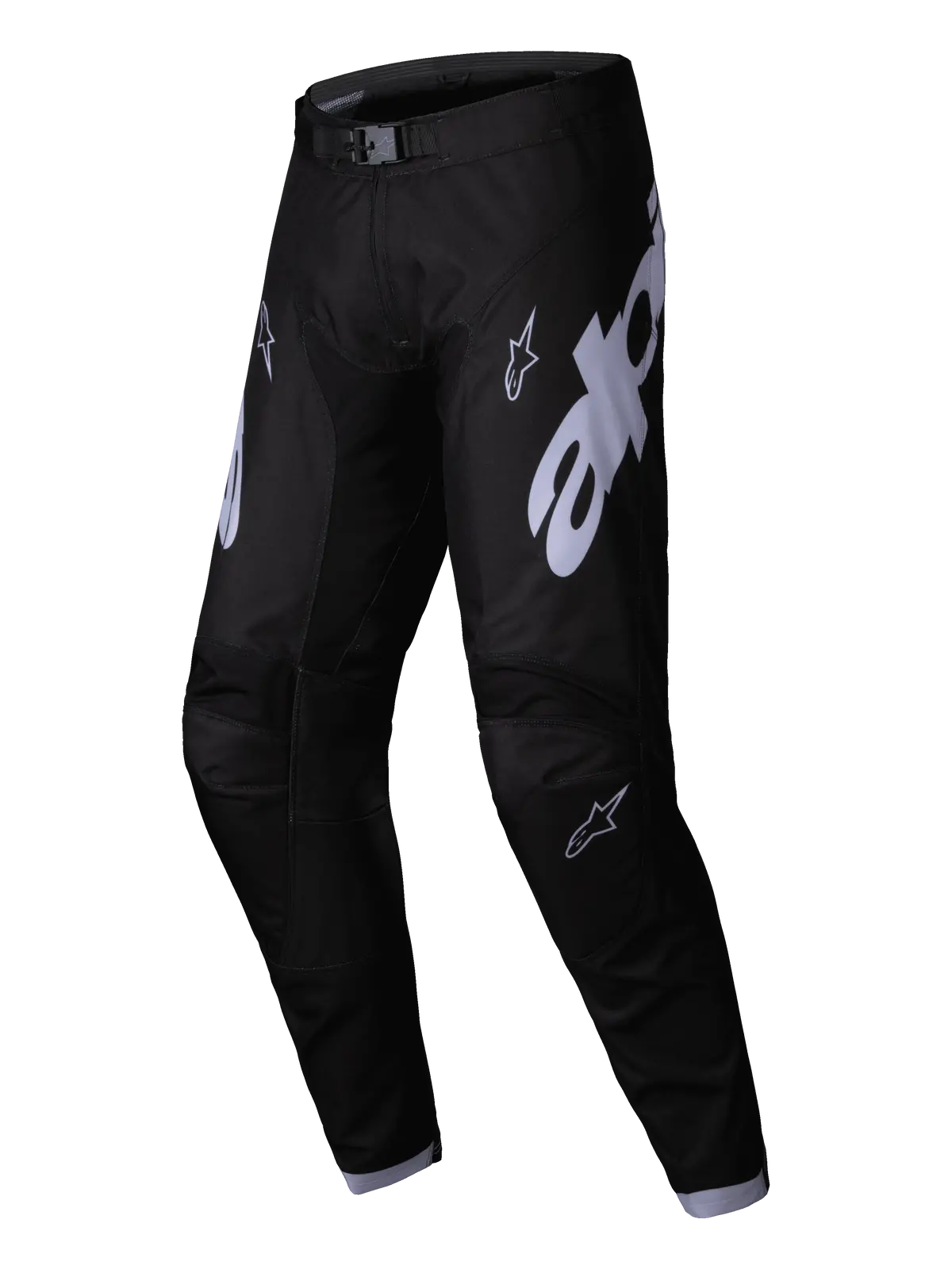 Alpinestars Racer Graphite Pant Black Grey 1