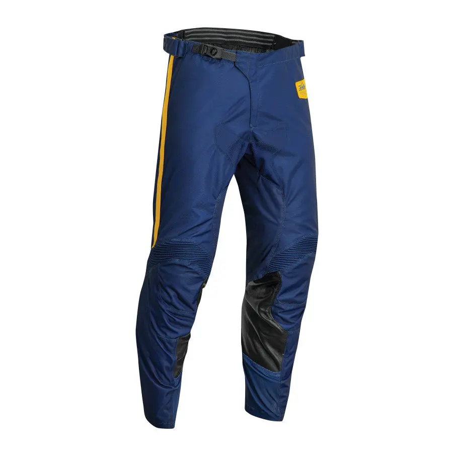 Thor Hallman Pant Legend Navy 1