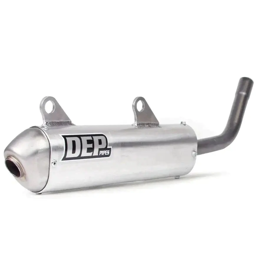 Dep 2 Stroke S2 Silencer Sherco Se 1