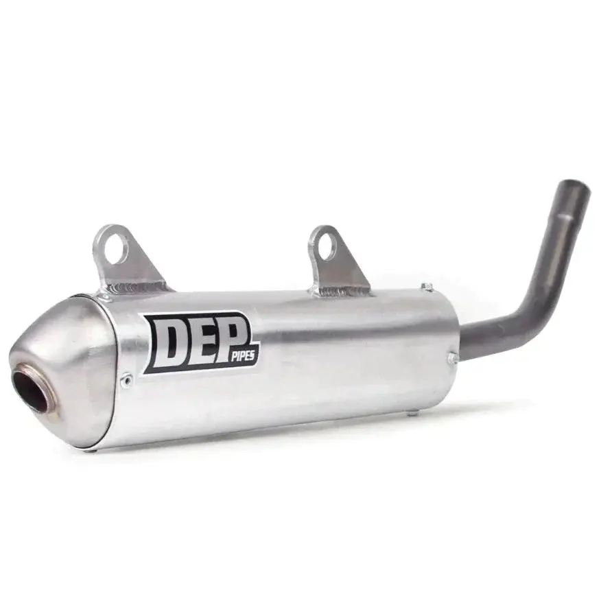 Dep 2 Stroke S2 Silencer Beta Rr 1