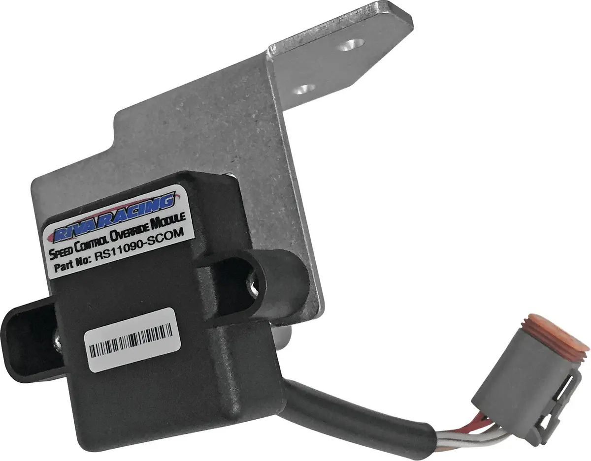 Riva Racing Speed Control Override Module 82-9003 1