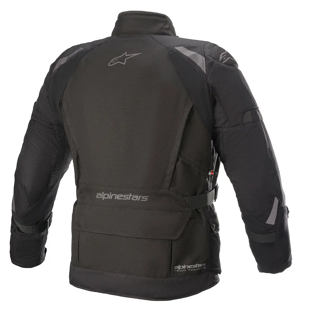 Alpinestars Ketchum Gore-Tex Jacket Forest Military Green 2
