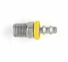 Parker Push On Field Attachable Hose Fittings - 82 Series Fittings -  3918244B 1