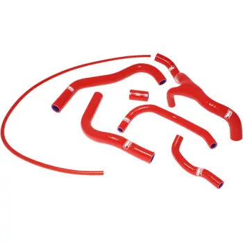 Honda Cbr600rr (2007-2024) Samco Radiator Hose Kit 1