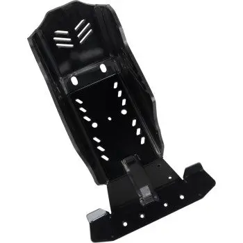 Axp Racing Hdpe Skid Xtrem Plate 8Mm Blk Stark Varg Ax1728 2