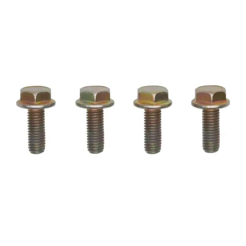 Dfc 15-25 Audi Tt Quattro Front/Rear Premium Hardware Kit 1