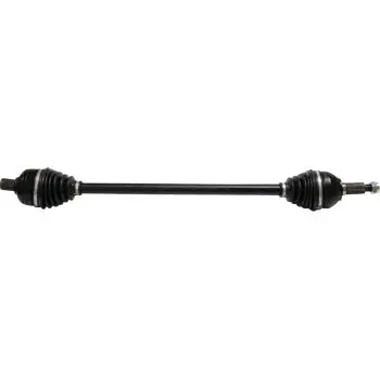 All Balls Axle Complete Polaris Pro R Front Ab8-Po-8-409 1