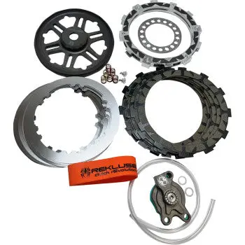Rekluse Radiusx 4.0 Clutch Kit - Triumph Tf450 2025-2026 Rms-8312003 1
