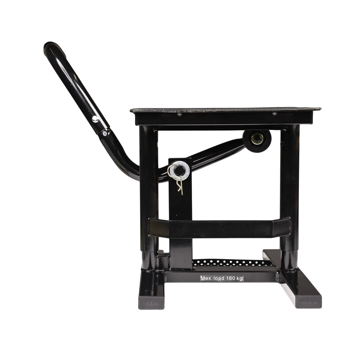 Biketek Motocross Lift Stand Black 2