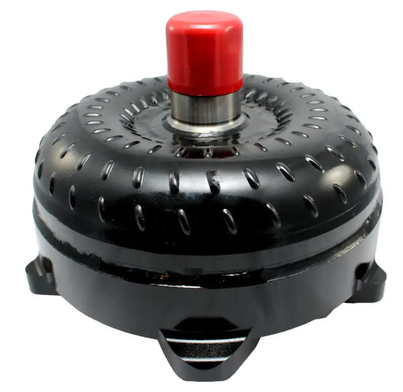 Fti 9.5In 4L80e/4L85e Billet Lock-Up Street Racer Series - Ls - 4000 Hard Hit Stall 1