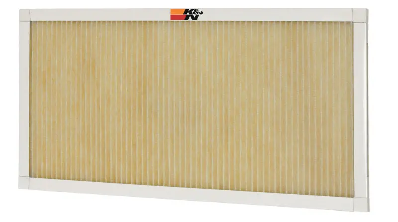 K&N Hvac Filter - 14 X 24 X 1 1