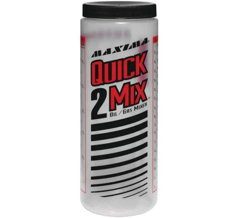 Maxima Quick 2 Mix Bottle 1