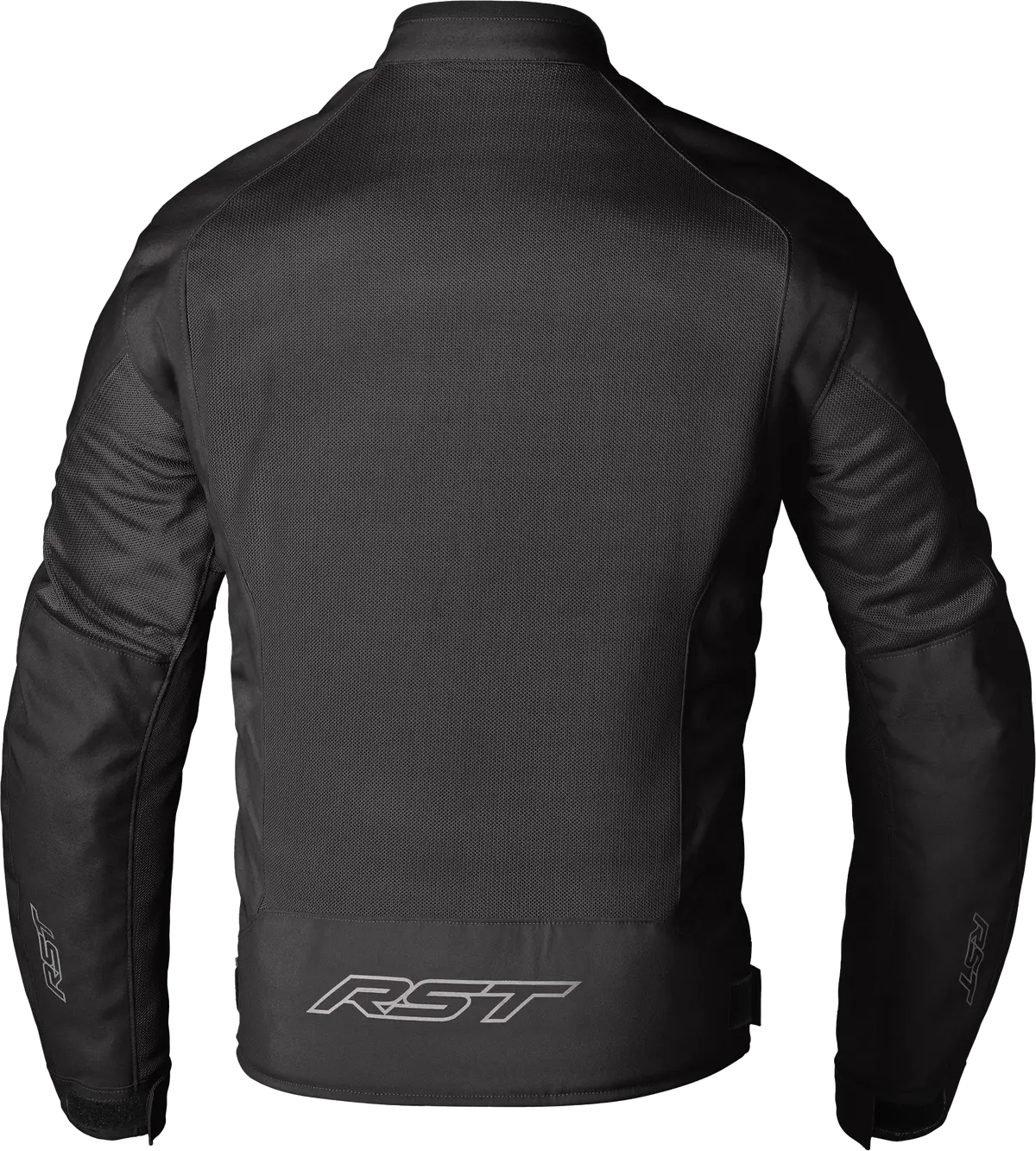Rst Spectre Air D3o Jacket Black Textile Sm 103688Blk-40 1