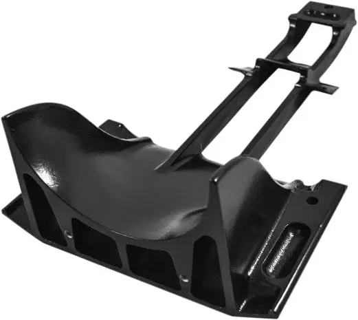 Riva Racing Intake Grate S-D 20-13382 1
