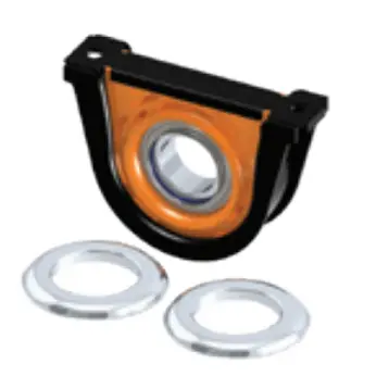 Carrier Bearing Assy To Suit Mack , Kenworth, & Westernstar Freightliner 1810 Application 1