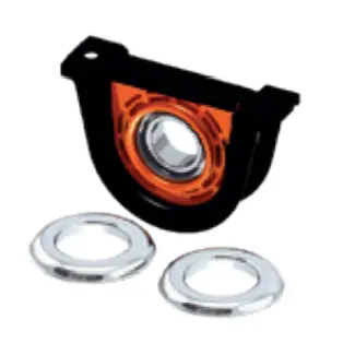 Carrier Bearing Assy To Suit Western Star 1710 1