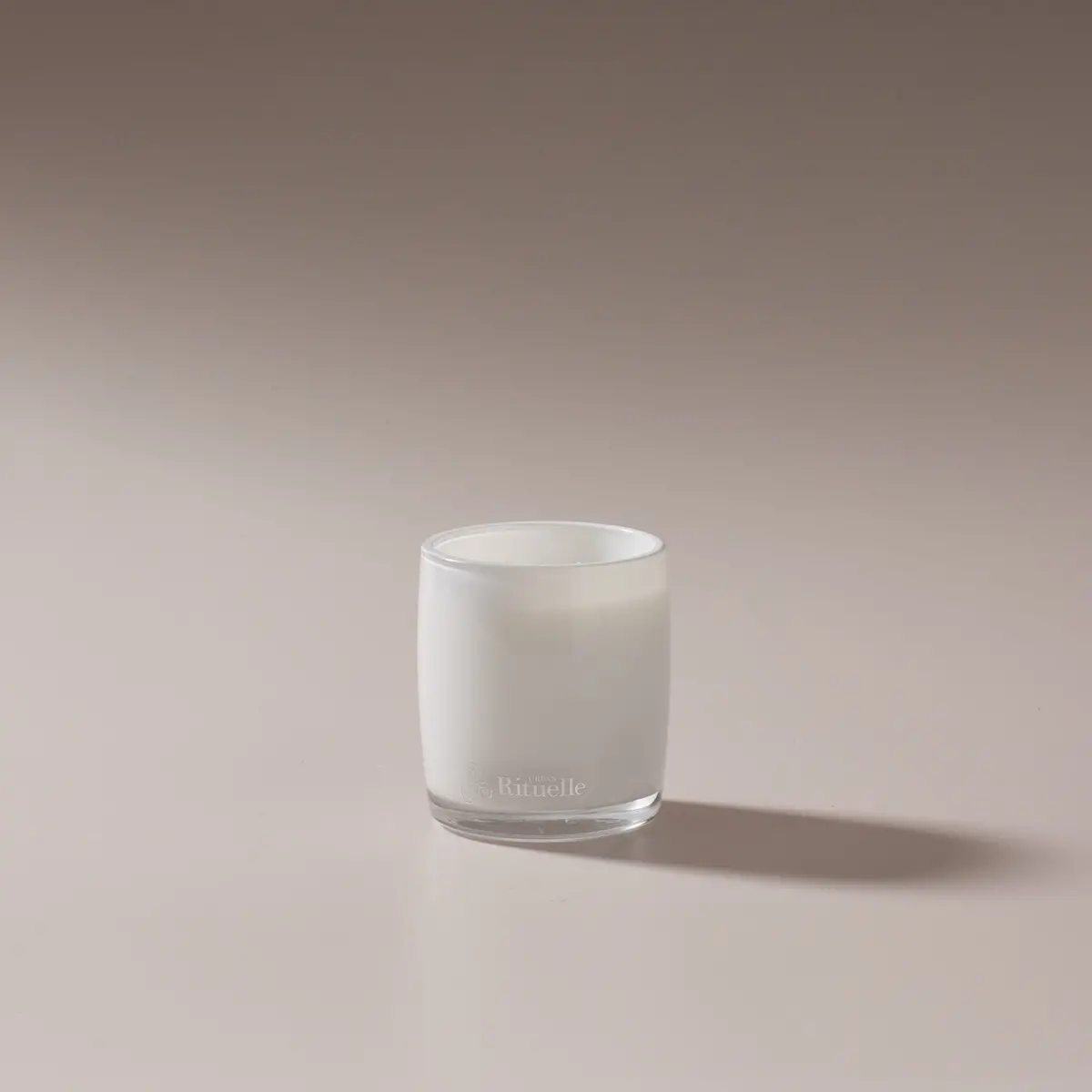 400Gm Candle - Alchemy White Lotus 1